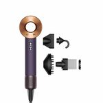 Dyson Supersonic&trade; Professional Hair Dryer - Steel Violet & Copper