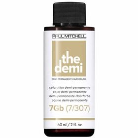Paul Mitchell The Demi Demi-Permanent Hair Colour 60ml