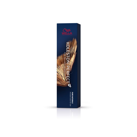 Wella Professionals Koleston Perfect Permanent Hair Colour 88/0 Light Blonde Intensive Pure Naturals 60ml