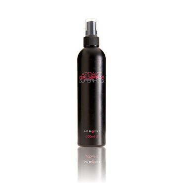 Apraise Super Hold Gel Spray 300ml