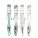 Framar Beach Bum Gator Grips, Pack of 4