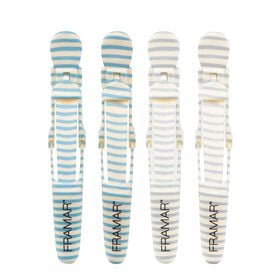 Framar Beach Bum Gator Grips, Pack of 4