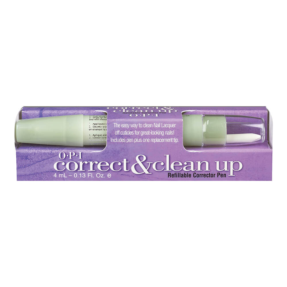 OPI Nail Corrector Pen Removers Sally Beauty