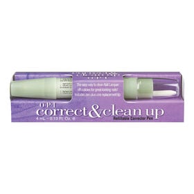 OPI Nail Corrector Pen