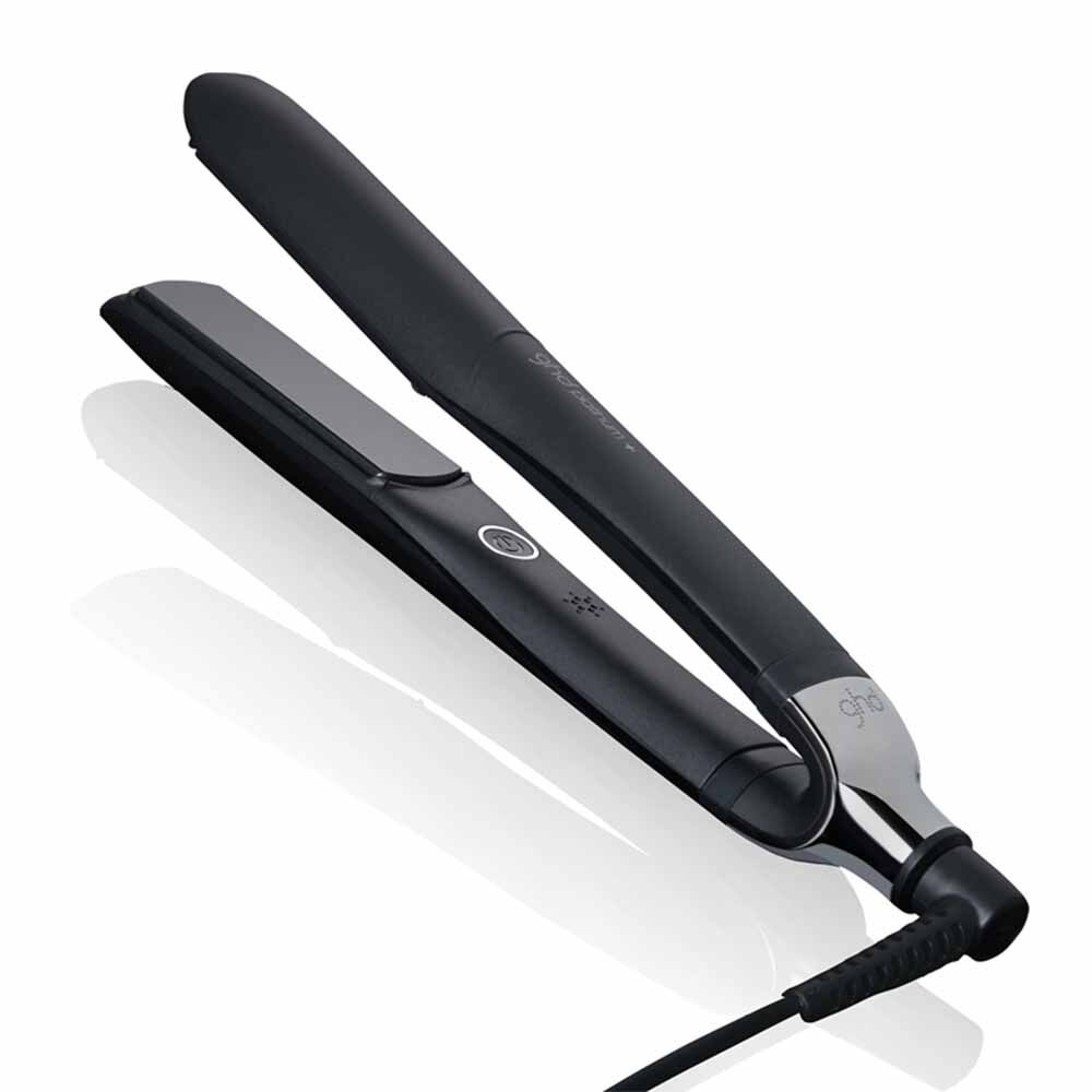ghd Platinum+ Black