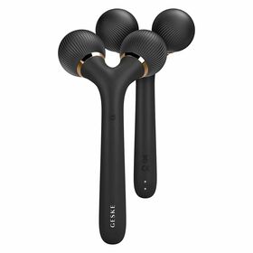 GESKE Sonic Facial & Body Roller | 4 in 1