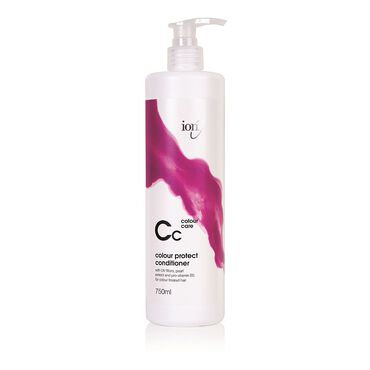 Ion Colour Care Colour Protect Conditioner 750ml