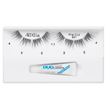 Ardell Pre-Cut Lashes 901