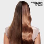 Wella Professionals Illumina Permanent Hair Colour - 7/53 Blonde Mahogany Gold 60ml