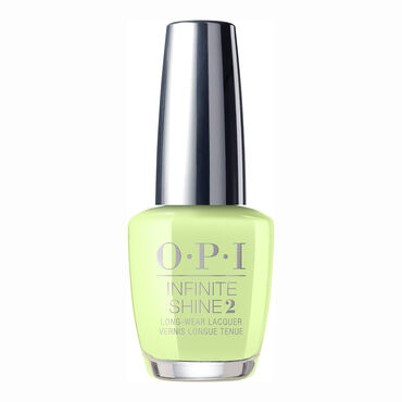 OPI Tokyo Collection Infinite Shine How Does Your Zen Garden Grow? 15ml