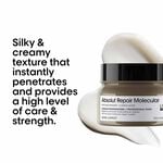 L'Oréal Professionnel Serie Expert Absolut Repair Molecular Mask 250ml