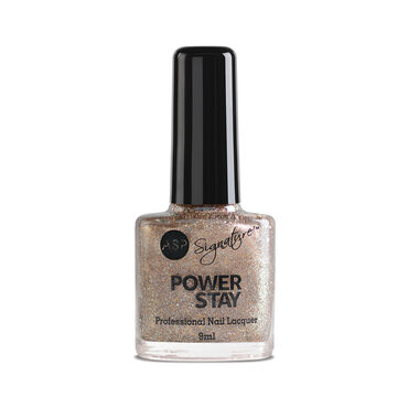 ASP Power Stay Professional Nail Lacquer Mystique 9ml