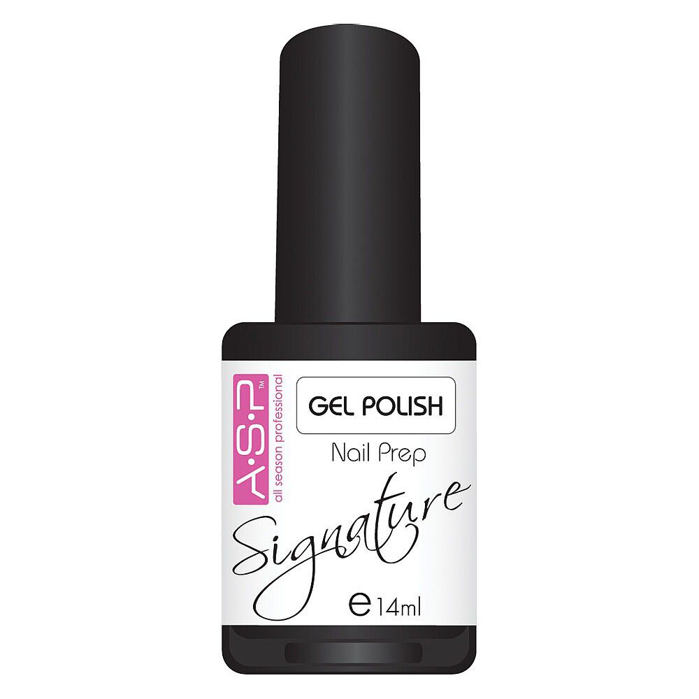 ASP Signature Nail Prep 14ml