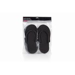 Salon Services Pedicure Slippers 12 Pack