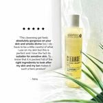 Sienna X Cleanse Collagen and Melanin Boosting Gel 200ml
