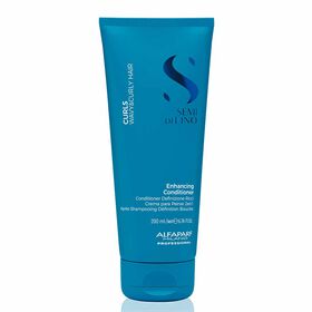Alfaparf Milano Semi Di Lino Curls Enhancing Conditioner 200ml