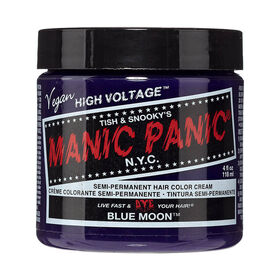 Manic Panic High Voltage Semi-Permanent Hair Colour Cream 118ml