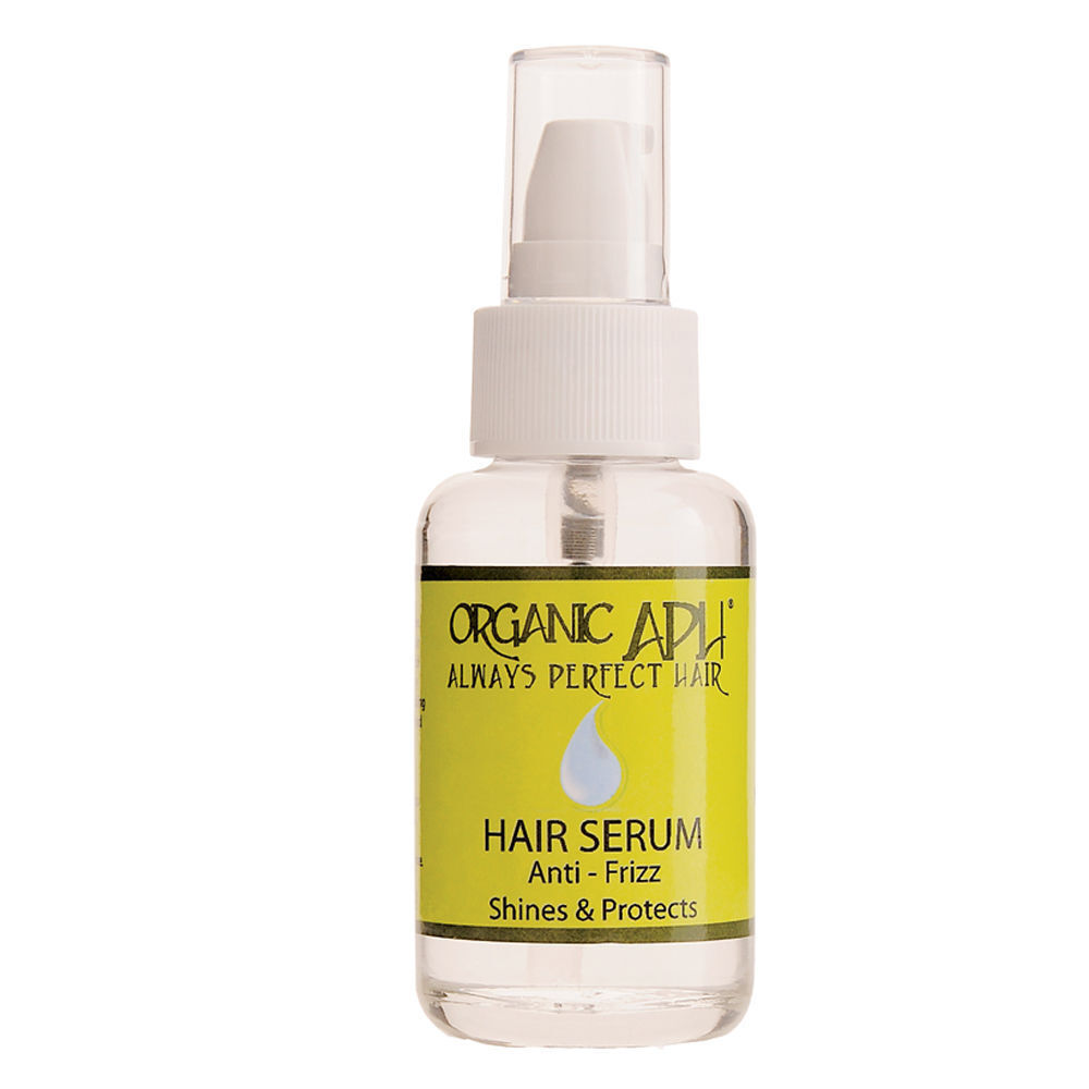 Aph Hair Serum Ethnic Hair Care Products Salon Services