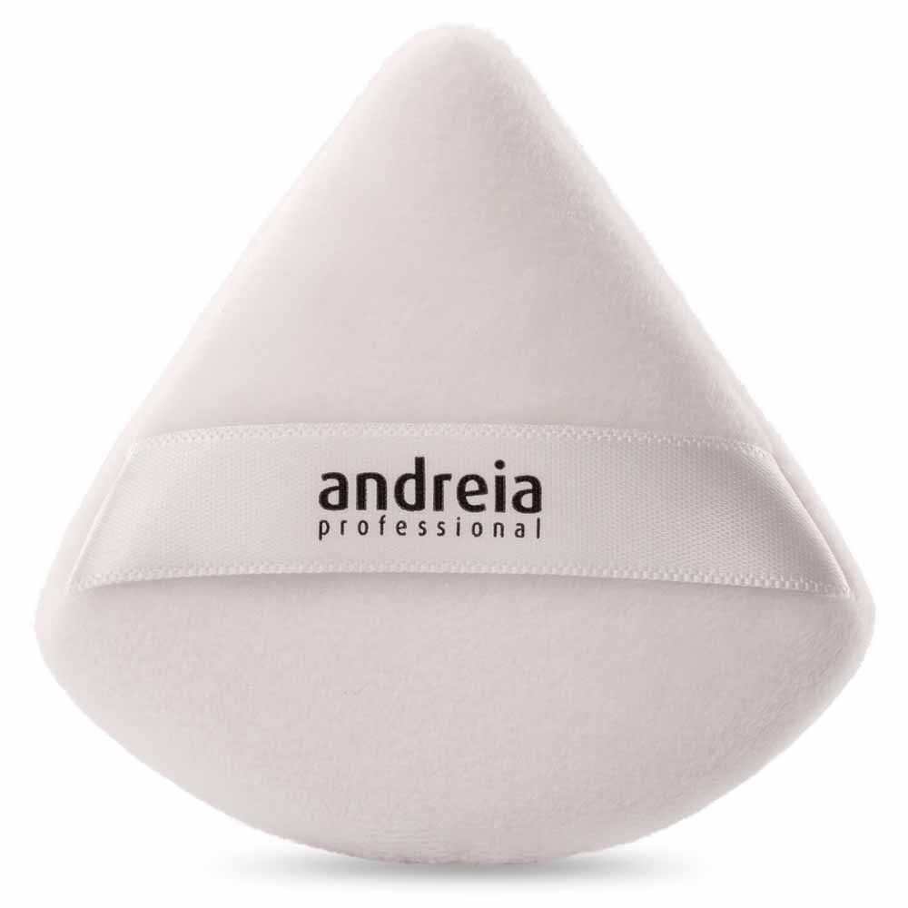 Andreia Professional Velvet Powder Puff