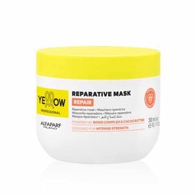 Alfaparf Milano Yellow Professional Repair Reparative Mask 300ml