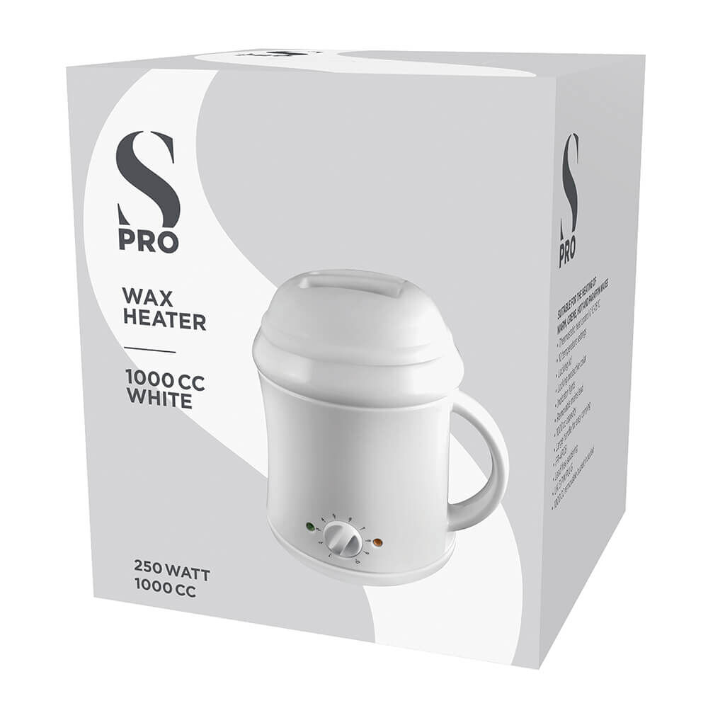 Wax warmer sallys store