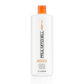 Paul Mitchell Color Protect Shampoo 1 Litre