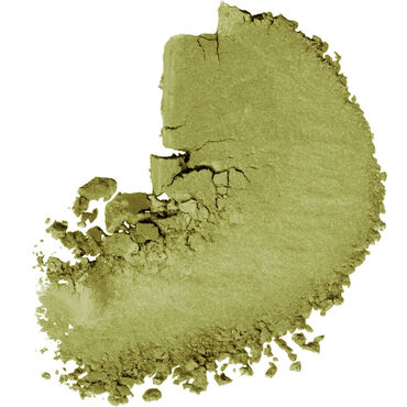 Lord & Berry Stardust Eye Shadow - Gold Green