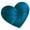 Teal Temptress