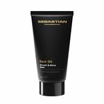 Sebastian Professional Dark Oil Smooth & Shine Mask 30ml