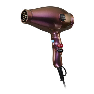 Diva Edit Polaris Dynamica 3500 Hair Dryer Airglow