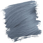 Crazy Color Semi Permanent Hair Colour Cream - Slate 100ml