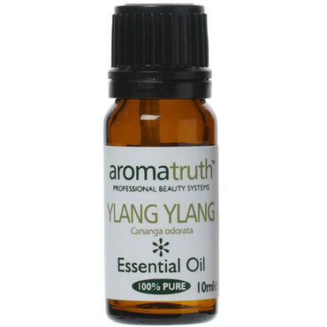 Aromatruth Essential Oil - Ylang Ylang 10ml