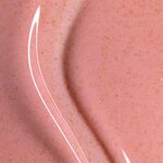 Andreia Professional Pure Balance True Pure T58 - Soft Pink With Copper Glitter, Hema Free Gel Polish 10.5ml