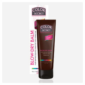 Color Secret  Blow-Dry Hair Balm 150ml