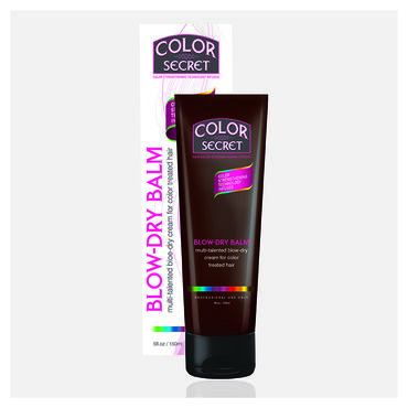 Color Secret Blow-Dry Hair Balm 150ml