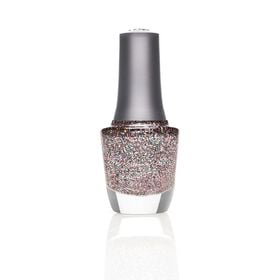 Morgan Taylor Long-lasting, DBP Free Nail Lacquer - It's My Party 15ml