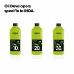 L'Oréal Professionnel INOA Oxydant Developer 9% 30 vol 1l