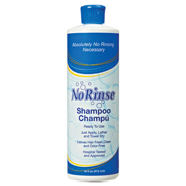 No Rinse Clean Life NoRinse Shampoo 473ml