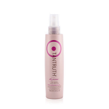 Tantruth The Primer Pre-Tanning Perfecting Spray 200ml