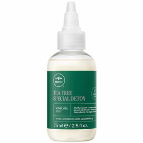 Paul Mitchell Tea Tree Special Detox Kombucha Rinse 75ml
