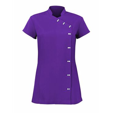 Alexandra Women's Beauty Tunic - Amethyst Alexandra Women's Beauty Tunic - Amethyst