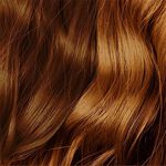 Indola Color Style Mousse Temporary Hair Colour - Light Brown Hazel 200ml