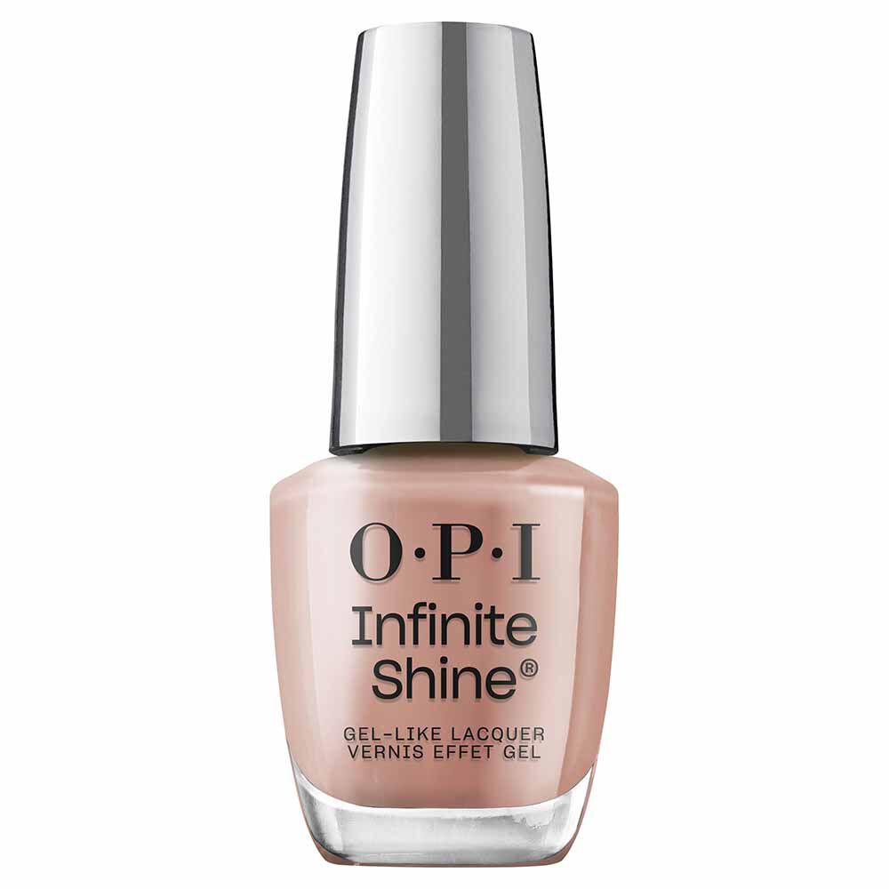 OPI Infinite Shine - Dulce de Leche 15ml