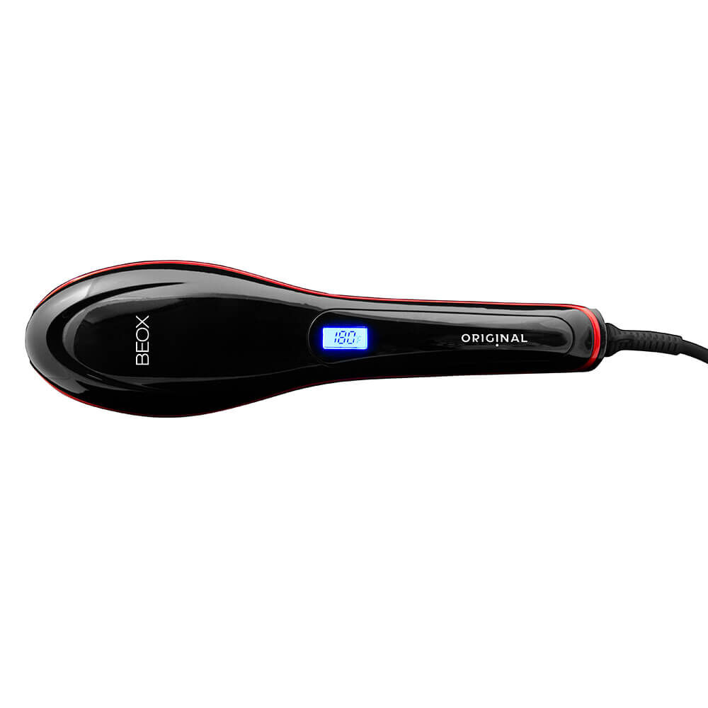 Original Best Buy Beox Straightening Brush