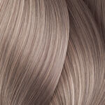 L'Oréal Professionnel Dia Light Demi Permanent Hair Colour - 9.21 Very Light Iridescent Ash Blonde Milkshake 50ml