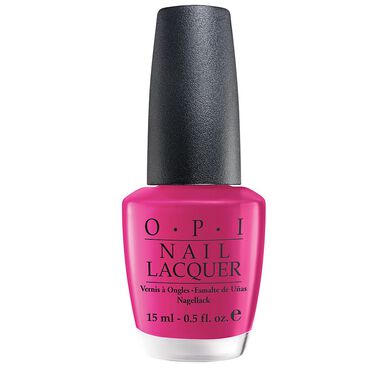 OPI Nail Lacquer - Koala Bear-y 15ml