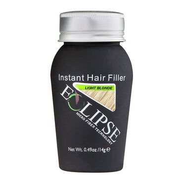 Eclipse Hair Filler Light Blonde 14g