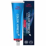 Wella Professionals Color Xpress Permanent Hair Colour - Lightest Blonde 10/ 60ml