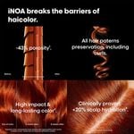 L'Oréal Professionnel INOA Permanent Hair Colour - 6.3 Dark Golden Blonde 60ml
