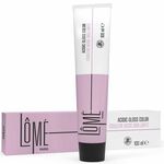 Lômé Paris Acidic Gloss Demi-Permanent Color 8/1 Light Blonde Ash 100ml